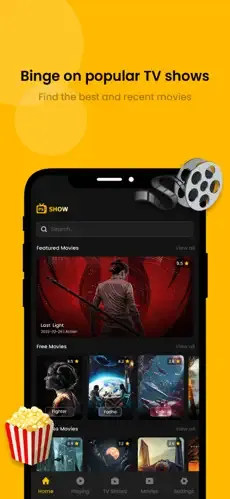 hotstar-new-movies tv show